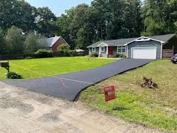 Best Driveway Grading and Leveling  in Highland City, FL